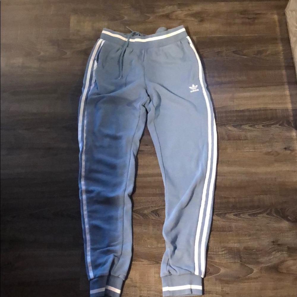 Adidas sweats